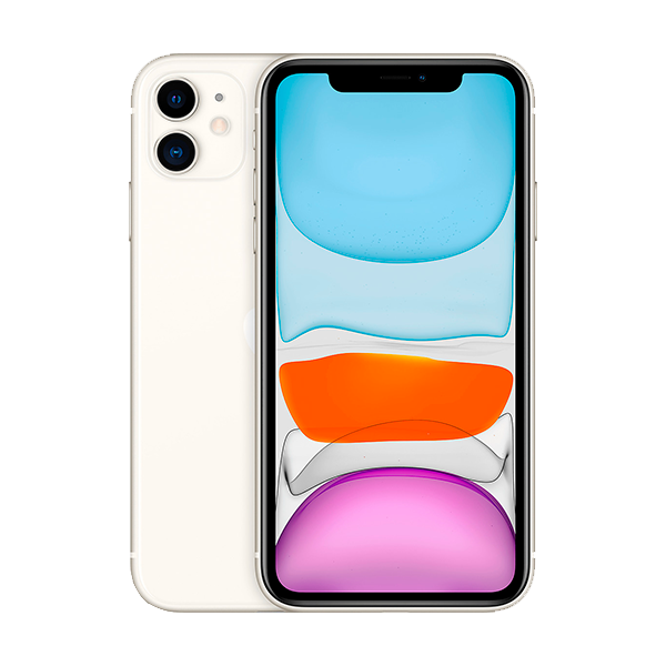 iPhone-11--white